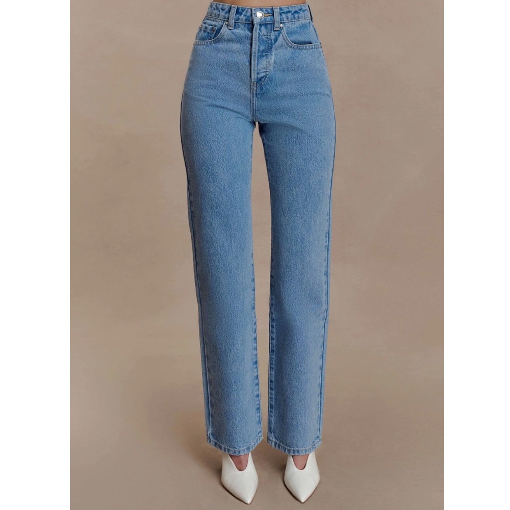 NWT Meshki jeans